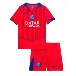 PSG 3a Equipación 2025/26 - NIÑOS